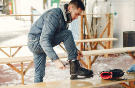 Choosing the Right Foot Protection Accessories for Your Job