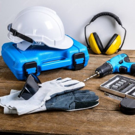 Shop for Personal Safety Gear Online at Maxon Supplies