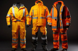 The Importance of Personal Protective Clothing in the Workplace