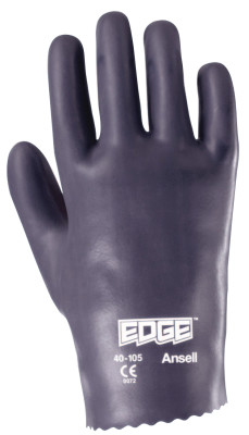 EDGE 40-105 ORIG LNITRILE FOAM KNIT LINED