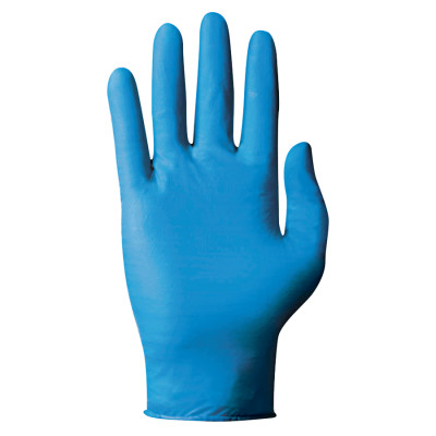 TOUCHNTUFF 92-575 IND BLU 9" NIT AMBI POWD SZ