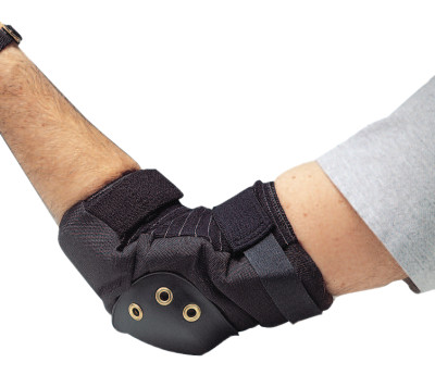 ALLEGRO DELUXE ELBOW PADS