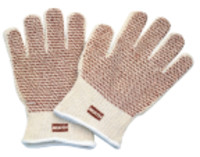GRIP-N AMBIDEXTROUS KNITHOT MILL GLOVE K/WRIST