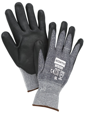 LIGHT TASK PLUS 5-  DARK BLUE DYNEEMA CL 5