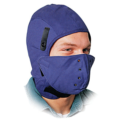 DWOS 100% FIRE RETARDENT WINTER LINER W/FACE PRO