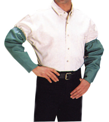 BW CA-340-18" SATEEN  SLEEVES PK/PAIR