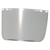 ANCHOR 9 X 15.5 CLEAR BOUND VISOR FOR JACKSON