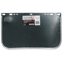 ANCHOR 9 X 15.5 LIGHT GREEN BOUND VISOR FOR JACK