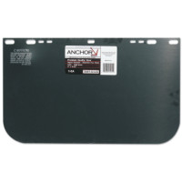 ANCHOR 9 X 15.5 LIGHT GREEN UNBOUND VISOR FOR JA