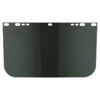 ANCHOR 9 X 15.5 DARK GREEN UNBOUND VISOR FOR JAC