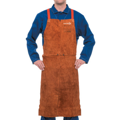 Best Welds 400 BIB APRON
