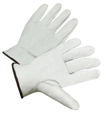 ANCHOR 4200 GRAIN GOATSKIN DRIVER GLOVE PREMIUM