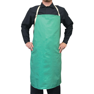 BW CA-500 SATEEN APRON EACH