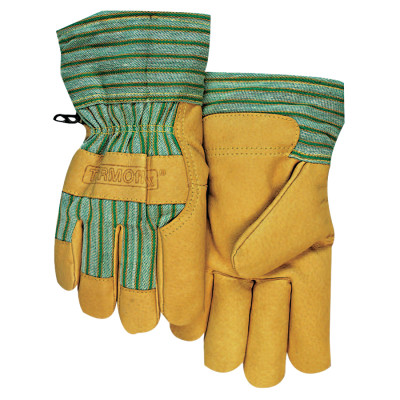 ANCHOR CW-777 PIGSKIN COLD WEATHER GLOVE