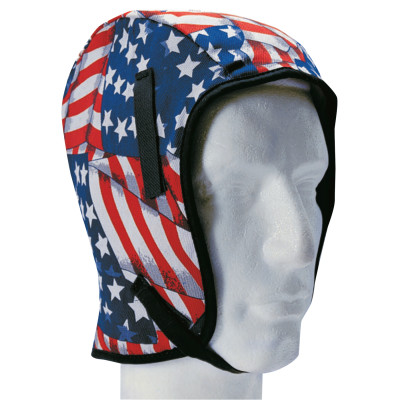 PATRIOTIC WINTERLINER FLEECE MILD TO MOD COLD
