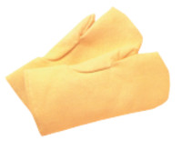 ANCHOR  K-28WL KEVLAR HIGH HEAT WOOL LINED MIT