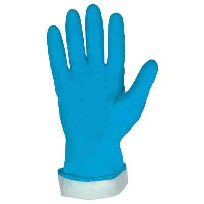 FLK LND BLUE LATEX