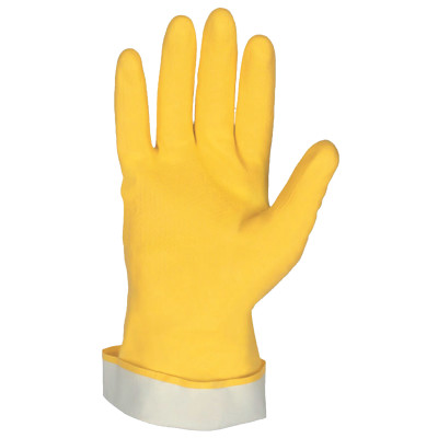 (12DZ/CASE) FLK LND LATEX-1 PR/POLYBAG