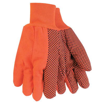 ORANGE DOUBLE PALM DOT K/W
