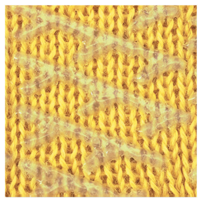 7 GA KEVLAR STRING KNITREG ST PVC HONEY GRIP