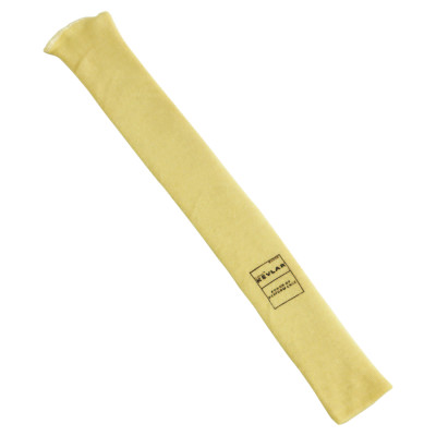 ECONOMY WEIGHT 100% KEVLAR 18" SLEEVE