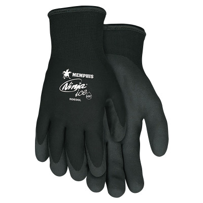 NINJA ICE DOUBLE LAYER GLOVE- 7 GAUGE ACRYLIC TE
