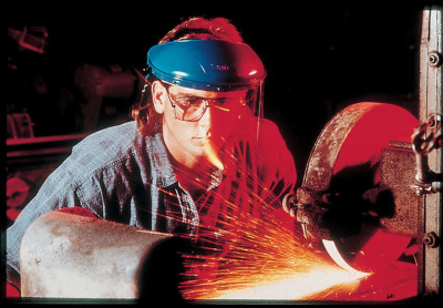 CR 181640A BOUND FACESHIELD