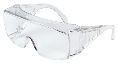 YUKON UNCOATED BULK CLEAR GLASSES