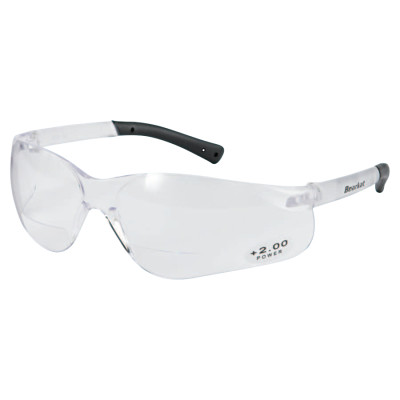 BEARKAT MAGNIFIER - 2.0CLEAR LENS