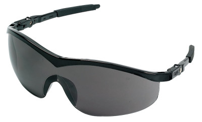 STORM BLACK FRAME GREYLENS SAFETY GLASS