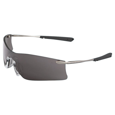 RUBICON PLATINUM TEMPLESAFETY GLASSES