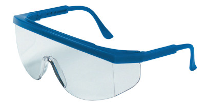 TAMAHAWK BLUE FRM CLEARLENS SAFETY GLS