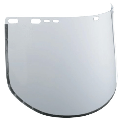 34-40 CLEAR FACESHIELD3002808