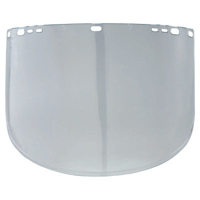 915-60 CLEAR VISOR  3002830