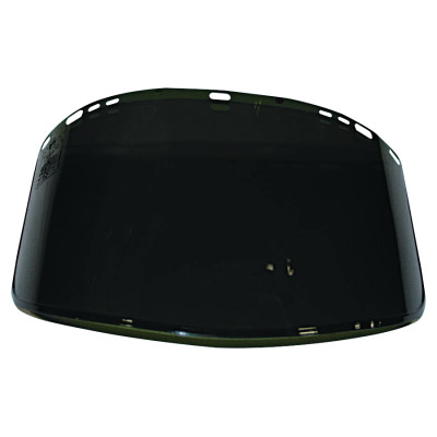 915-63 DARK GREEN VISOR3002831