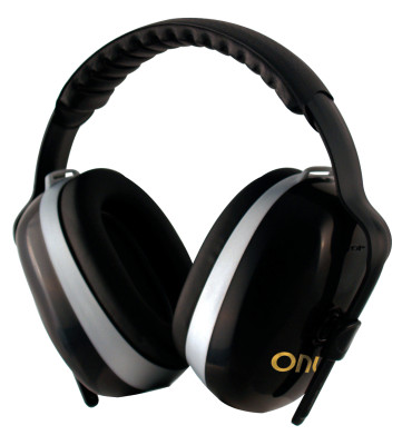 ONYX 23 HEADBAND EARMUFF3015085