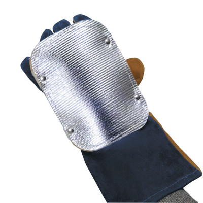 BW BACK HAND PROTECTOR -SINGLE LAYER