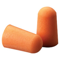 29008 EAR PLUGS UNCORDED