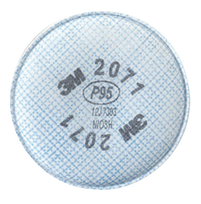 P95 PARTICULATE FILTER