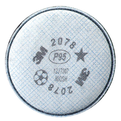 P95 PARTICULATE FILTER NUIS LEVEL OV/AG RELIEF