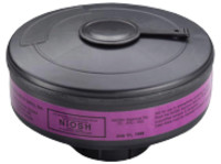 (20/BOX) POSITIVE PRESSURE RESP HE FILTER SP3