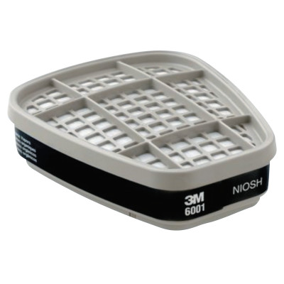 21674 ORGANIC VAPOR CARTRIDGE 2/PKG 30PKG