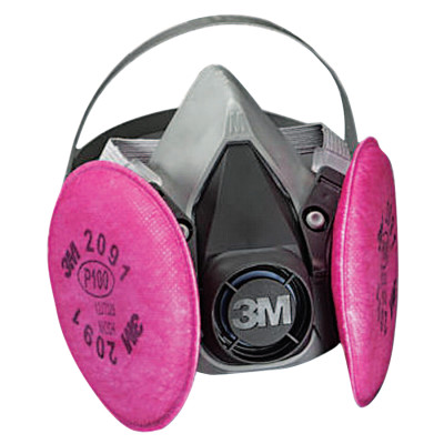 42 CFR 84 6000 SERIESRESPIRATOR MEDIUM