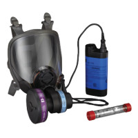 3M 6800PF POWERFLOW RESPMEDIU