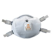 RESPIRATOR N100 20/CA