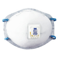 P95 MAINT.FREE PARTICULATE RESPIRATOR