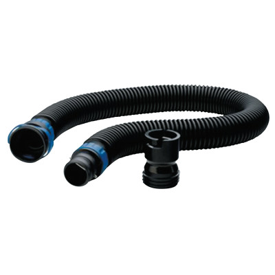 BT-40 VERSAFLO HEAVY DUTY NEOP BREATHING TUBE