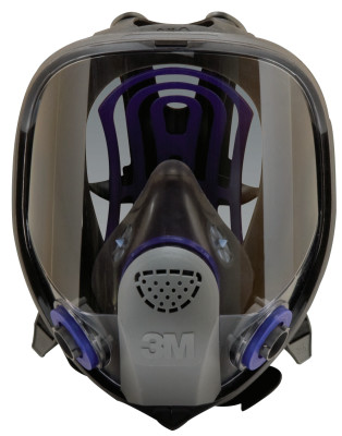 FULL FACEPIECE FF-403- LARGE