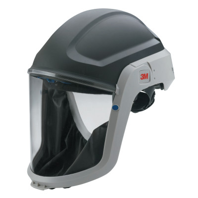 M-307 VERSAFLO RESPIRATORY HARDHAT ASSY