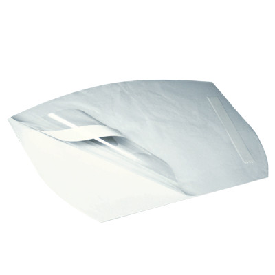 3M PEEL-OFF VISOR COVER(CS/40)